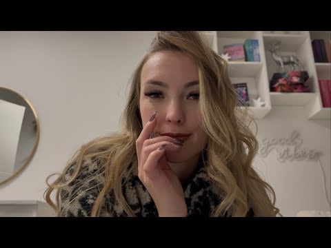 ASMR | HUGE BEAUTY HAUL for huge feelings🛍️ (german/deutsch)