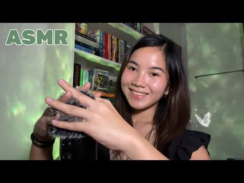 ASMR | MIC SCRATCHING in 3 Styles 🎙️ [Softer than Usual]