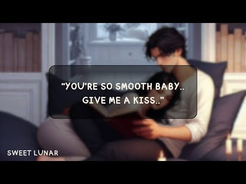 [ASMR] Cuddling After Taking Care Of You [heavy breathing] [Sleep Aid]