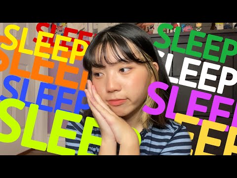 ASMR 5 Triggers to Help You Fall Asleep