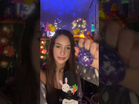 Écraser des boules = ma passion 🍡✨ #asmr #orbeez #visualasmr #satisfaisant #détente