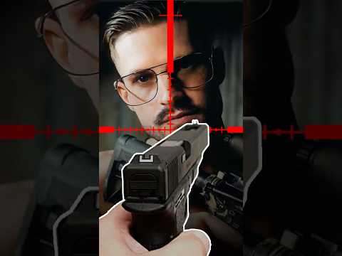 ASMR PISTOL SOUNDS (Super Clicky)
