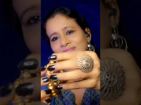 Relaxing Asmr Bangles Sounds #asmr #acmp #asmrghosal #asmrforsleep #reels #shorts #ytshorts #sleep
