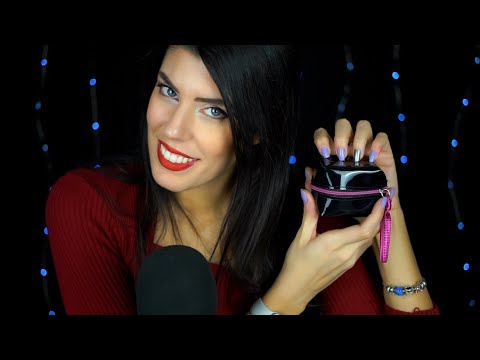 ASMR 🎤 MA FAI DAVVERO LA CANTANTE? • Whispering Rilassante