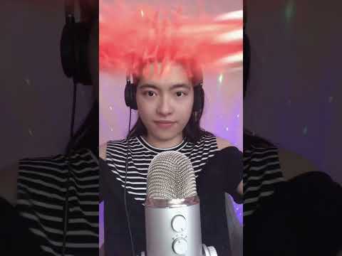 Emoji Challenge ASMR #shorts