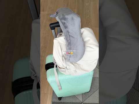 pack with me 🎀👜🤭 #shortsvideo #reallifehacks #morningroutine #lifestyle