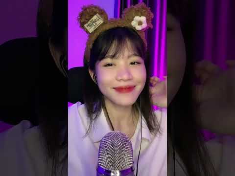 Asmr livestream - Asmr VIetnam - Pii Ca Asmr