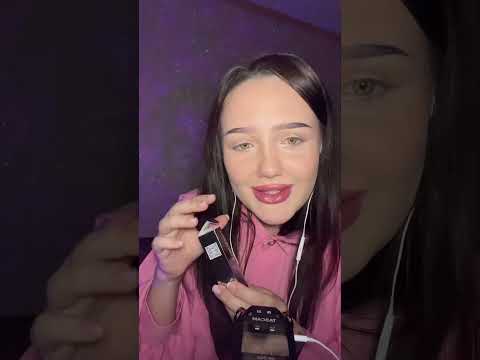 полное видео на моем канале👼🏼💗👛🪽 #asmr