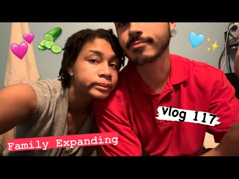 Vlog #117 - Babies On The Brain