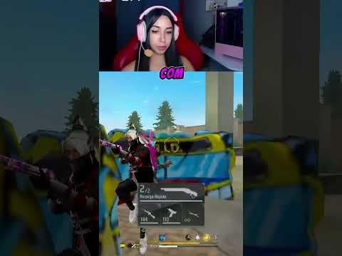 💜Sua jornada é única, celebre cada passo Feat LethiciaX | FREE FIRE MOBILE | 3ur.Patroa