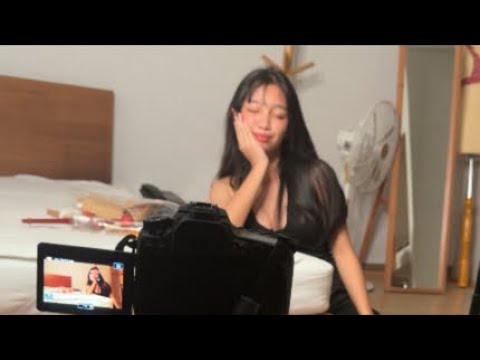 asmr for sleepless night