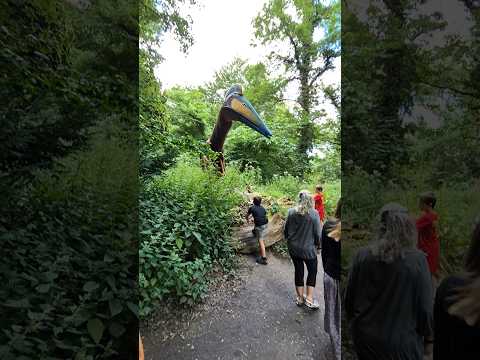 #dinosaur
