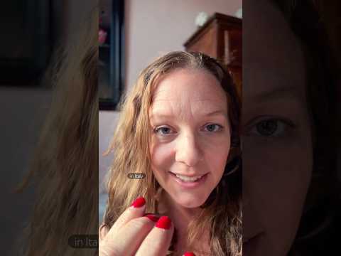 Florence, Italy ASMR heading your way! 😚 #relax #asmr #italy #whisper #oldschoolasmr