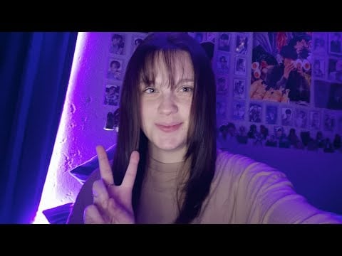 Come and Chill with Me!!