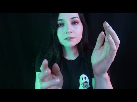 ASMR Personal Attention For Well Being ⭐ Soft Spoken & Ear to Ear Whispers