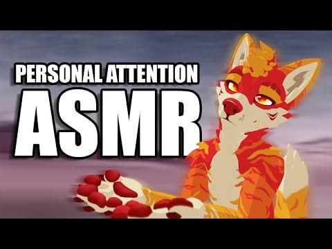 ASMR ∣ Personal Attention BUT Scenario Keeps Changing  🤔 (whispered)
