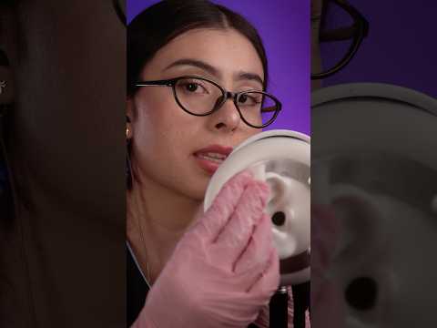 1 MINUTO para dormir ASMR 🤤 #vicoasmr #asmr #asmrroleplay #asmrvideos #visualtingle