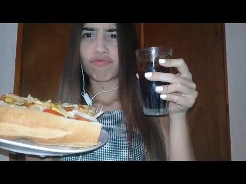 ASMR. TU VECINA SE OBSESIONA CONTIGO 5❤️💑