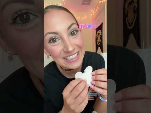 clipping your hair