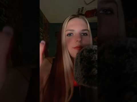 ASMR | Breathing And Positive Affirmations | #asmr #asmrsounds #relax #asmrcommunity #asmrshorts