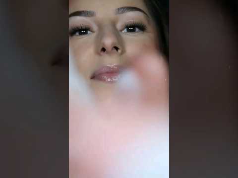 Face Cleansing SPA ASMR