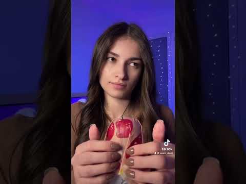 #asmr #relax #tingles #tingly