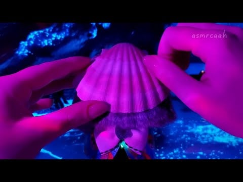 ASMR: Gatilhos que Apagam a Mente e Acalmam 😴