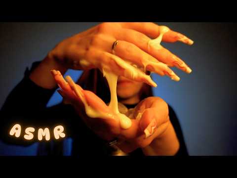 ASMR Lotion Sounds | Relaxing Hand Movements for Sleep & Tingles