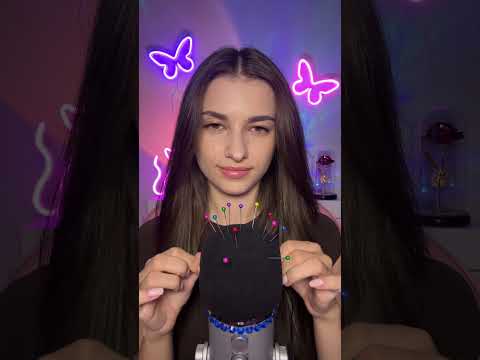 #asmr #relax #visualtingle #challenge #mouthwhisper #tingles