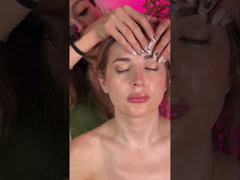Asmr rain massage #asmr #reiki #asmrsounds #asmrvideo #relaxing  #relax #satisfying #tingles #sleep