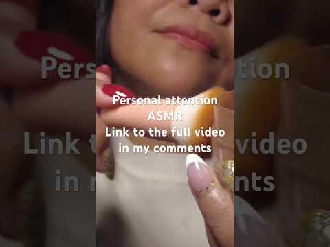 December 11, 2025#asmr #personalattention #handmovements #asmrsounds #fyp