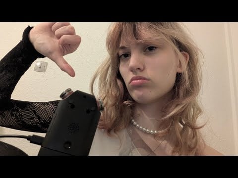 You never take me to Bangladesh ASMR