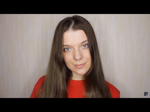 Ich antworte auf die Fragen | ASMR Deutsch