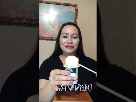 BOILED EGG WITH YOGURT #shortsfeed #mukbang #eatingshow #everyone #food #food #foodie #funny #asmr