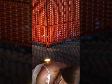 Every second is meant just for you. #asmr #asmrsounds #satisfying #tingles #beautiful