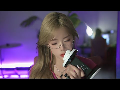 ASMR: The Sounds That Will Relax You