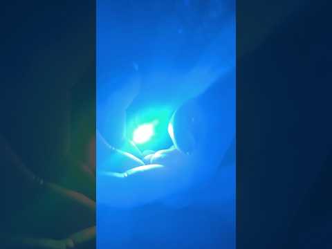 ASMR for sleep | Visual triggers, layered sounds, light triggers|inaudible whispers