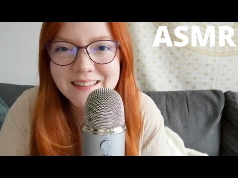 ASMR SUOMI Vain höpöttelyä elämästä ☀️