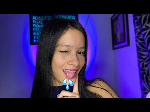 ASMR NO TALKING - SONS DE BOCA