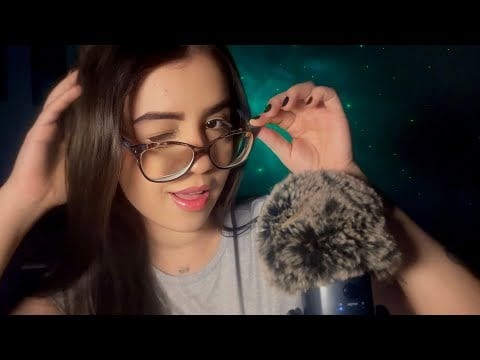 ASMR DO JEITO QUE VOCÊ GOSTA 💤