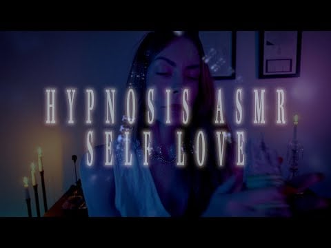 Moonlight Lake | Self Love & Confidence Hypnosis | ASMR