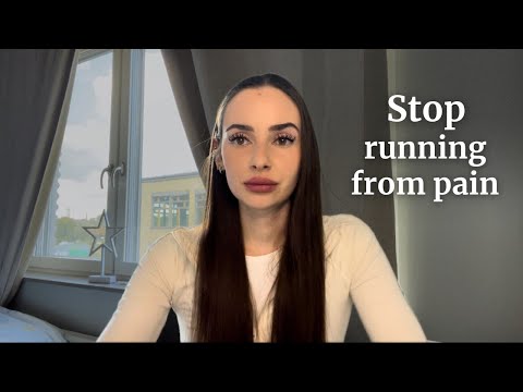 Pain Is the Only Way You’ll Grow
