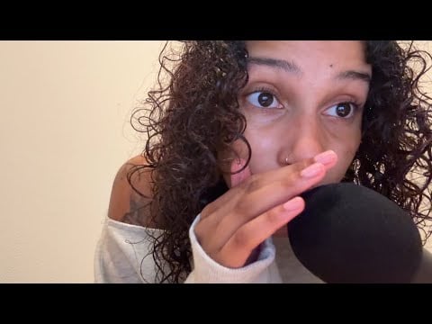 asmr ~ i will die on this hill …