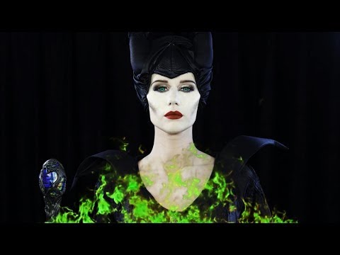 ASMR Maleficent Hypnosis Role Play