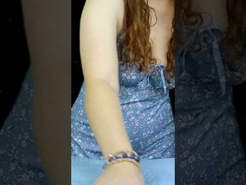 asmr pillow massage soft spoken