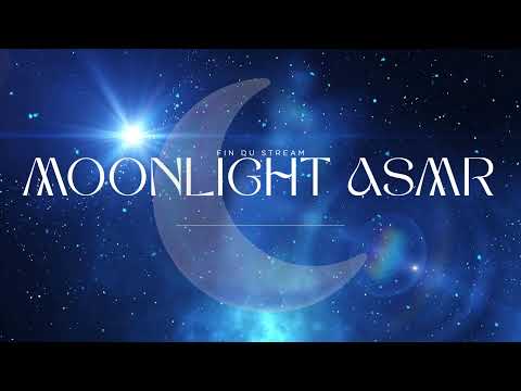 Live ASMR 21h-23h : Un peu de douceur par ici