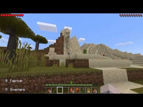 ASMR Un Nuevo Inicio MINECRAFT