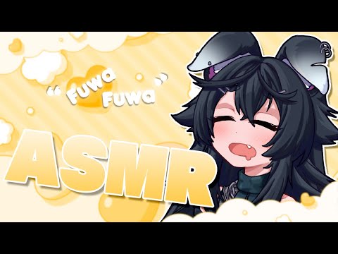ASMR | 3DIO → Cleaning your grubby ears!  [STREAM UPLOAD]