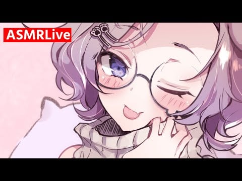 色々教えてくれる？お姉さんASMR