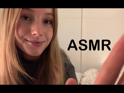 ASMR| ICH BRING DICH INS BETT 🥰 ( #asmr Roleplay )  |RelaxASMR